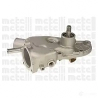 Водяной насос, помпа METELLI J MRN3V 1214521 8032747321928 24-0297 - Изображение 1