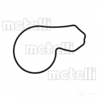 Водяной насос, помпа METELLI 8032747328415 1215093 UG XA4 24-1013 - Изображение 2