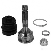Водяной насос, помпа METELLI 8032747024652 9GWZ4C R 241085 1215157 - Изображение 2