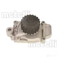 Водяной насос, помпа METELLI 1214576 U0ZB 8 8032747322673 24-0385