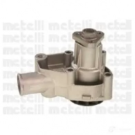 Водяной насос, помпа METELLI 6DCO 3IO 8032747321881 24-0293 1214518