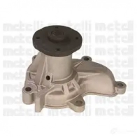 Водяной насос, помпа METELLI 24-0540 1214663 EWW7 4MT 8032747323731 - Изображение 1
