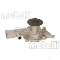Водяной насос, помпа METELLI 3WA97 0D 1214555 24-0352 8032747322383