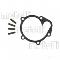 Водяной насос, помпа METELLI 3WA97 0D 1214555 24-0352 8032747322383 - Изображение 2