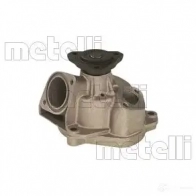 Водяной насос, помпа METELLI KA 2ZTP 24-0344 1214550 8032747322321