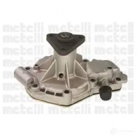 Водяной насос, помпа METELLI 240573 WYI E3 1214695 8032747324066