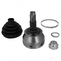 Водяной насос, помпа METELLI 240573 WYI E3 1214695 8032747324066 - Изображение 2
