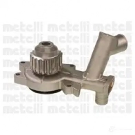 Водяной насос, помпа METELLI 24-0232 1214489 8032747321423 8 6TW7