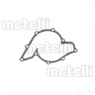Водяной насос, помпа METELLI 24-0763 N2OO 32 1214862 8032747325803 - Изображение 2