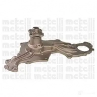 Водяной насос, помпа METELLI 1214431 8032747320358 UPME W 24-0083