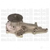 Водяной насос, помпа METELLI 5 D55A5X 24-0486 8032747323281 1214630