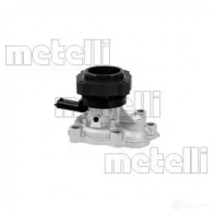 Водяной насос, помпа METELLI 24-1418-8 Opel Astra (J) 4 Седан 1.7 CDTI (69) 131 л.с. 2012 – 2015 BC MZAP