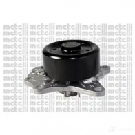 Водяной насос, помпа METELLI 8032747027912 24-1094 3I 1O7 1215166