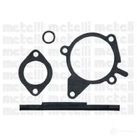 Водяной насос, помпа METELLI P KWK3 8032747323106 1214614 24-0439 - Изображение 2