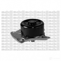 Водяной насос, помпа METELLI 24-1093 WEJ 05 Toyota iQ (AJ10) 1 Хэтчбек 1.4 D 4D (NUJ10) 90 л.с. 2009 – 2025 8032747027882