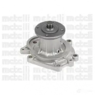 Водяной насос, помпа METELLI 24-0775 8032747325926 4QM 5Q2 1214874