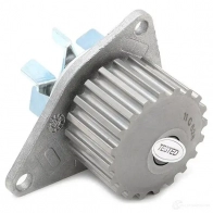 Комплект ремня ГРМ с помпой METELLI 24-06 28 30-0628-2 QAHS6C 1215596 - Изображение 3