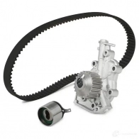 Комплект ремня ГРМ с помпой METELLI 30-0738-2 1215620 FWBY1CT 2 4-0738 - Изображение 4
