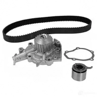 Комплект ремня ГРМ с помпой METELLI 30-0738-2 1215620 FWBY1CT 2 4-0738 - Изображение 5