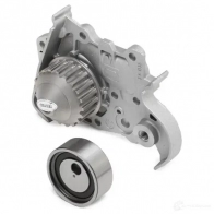 Комплект ремня ГРМ с помпой METELLI 24-1 035 30-1035-2 1N4XC 1215687 - Изображение 3