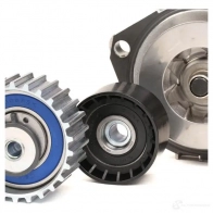 Комплект ремня ГРМ с помпой METELLI 30-1352-6 1215705 CIUVT 24-135 2 - Изображение 7