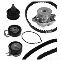 Комплект ремня ГРМ с помпой METELLI 1215604 24-06 74 30-0674-2 U1BB7S0 - Изображение 6