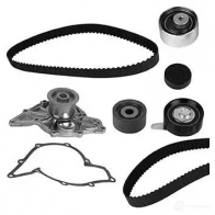Комплект ремня ГРМ с помпой METELLI 30-0868-1 V6BBX 1215652 24-0 868 - Изображение 4