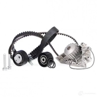 Комплект ремня ГРМ с помпой METELLI K71OJLI 24 -0862 1215649 30-0862-1 - Изображение 3