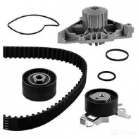 Комплект ремня ГРМ с помпой METELLI K71OJLI 24 -0862 1215649 30-0862-1 - Изображение 6