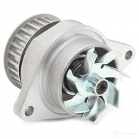 Комплект ремня ГРМ с помпой METELLI 30-0765-1 1215636 24-0 765 2384V - Изображение 8