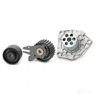 Комплект ремня ГРМ с помпой METELLI 30-1352-5 1215704 3VCKSA9 24-135 2 - Изображение 4
