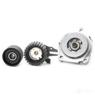 Комплект ремня ГРМ с помпой METELLI 30-1352-5 1215704 3VCKSA9 24-135 2 - Изображение 5