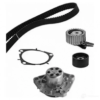 Комплект ремня ГРМ с помпой METELLI 30-1352-5 1215704 3VCKSA9 24-135 2 - Изображение 6