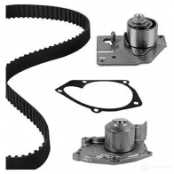 Комплект ремня ГРМ с помпой METELLI 30-0907-1 1215665 24-090 7 W8MDF0W - Изображение 5
