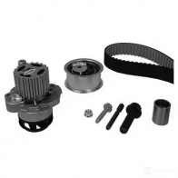 Комплект ремня ГРМ с помпой METELLI 30-0761-5 24-076 1 P78IHYI 1424216790