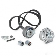 Комплект ремня ГРМ с помпой METELLI 1215659 24 -0904 30-0904-2 2Y5PF3 - Изображение 3