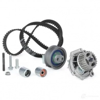 Комплект ремня ГРМ с помпой METELLI 1215659 24 -0904 30-0904-2 2Y5PF3 - Изображение 4