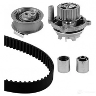 Комплект ремня ГРМ с помпой METELLI 1215659 24 -0904 30-0904-2 2Y5PF3 - Изображение 7