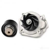 Комплект ремня ГРМ с помпой METELLI 24-103 0 1215684 30-1030-1 NILUV4 - Изображение 3