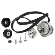 Комплект ремня ГРМ с помпой METELLI 0FJ26SK 30-0541-1 24-05 41 1215584 - Изображение 4
