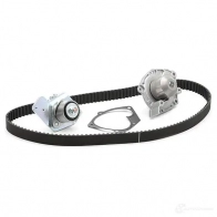Комплект ремня ГРМ с помпой METELLI 1215639 9EHM53S 24-0 822 30-0822-1 - Изображение 2