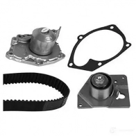Комплект ремня ГРМ с помпой METELLI 1215639 9EHM53S 24-0 822 30-0822-1 - Изображение 9