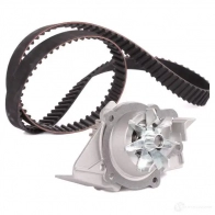 Комплект ремня ГРМ с помпой METELLI 30-0391-1 24- 0391 1215577 QV8HFY - Изображение 5