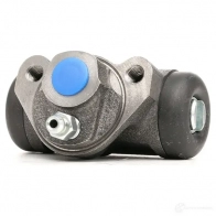 Рабочий тормозной цилиндр METELLI 8032747030042 QDZ JL 1207076 04-0006 - Изображение 1