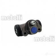 Рабочий тормозной цилиндр METELLI 8032747030042 QDZ JL 1207076 04-0006 - Изображение 5