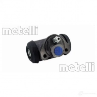 Рабочий тормозной цилиндр METELLI 04-0005 1207075 UFN GJ0 8032747030035 - Изображение 5
