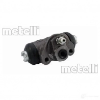 Рабочий тормозной цилиндр METELLI 8032747030578 1207130 CMU1 A 04-0072 - Изображение 7