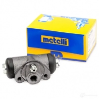 Рабочий тормозной цилиндр METELLI KT09W O 8032747031261 04-0156 1207196 - Изображение 2