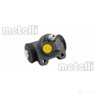 Рабочий тормозной цилиндр METELLI X HXTNI7 1207386 8032747033210 04-0359