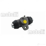 Рабочий тормозной цилиндр METELLI 1207308 51 7W2 04-0278 8032747032442